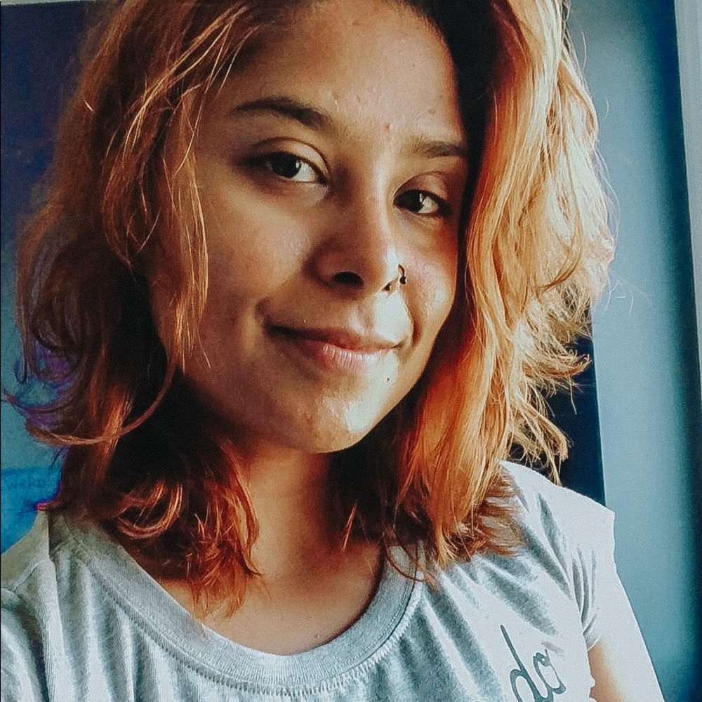 Meet your Posher, Louani